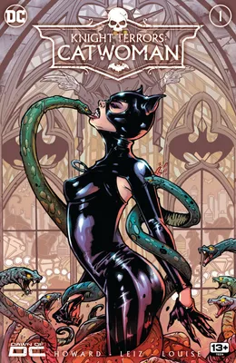 All the Actresses Who Have Played Catwoman
