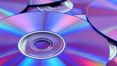 Cd дисков