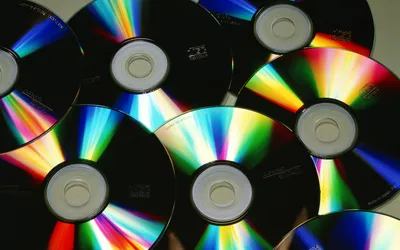 Вопрос дня: что делать со старыми видеокассетами и CD-дисками - Recycle