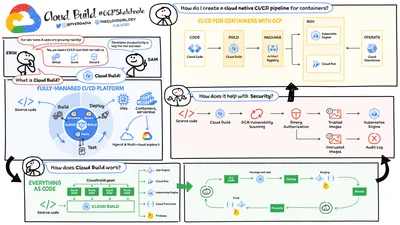 How to build an effective CI CD pipeline | BrowserStack