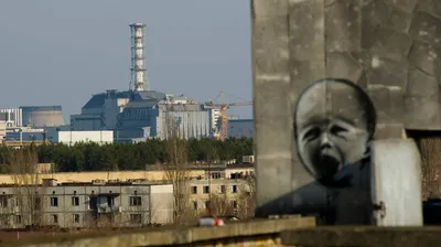 Авария на ЧАЭС - страшная трагедия для всего мира - Tour2chernobyl