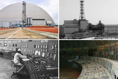 СССР утаивал другие аварии на ЧАЭС: Украина рассекретила документы о  Чернобыле