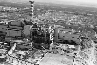 Атомные электростанции - двойники Чернобыльской АЭС. Как бы выглядела ЧАЭС  в наши дни, если бы не авария | Жизнь в фактах и событиях | Дзен