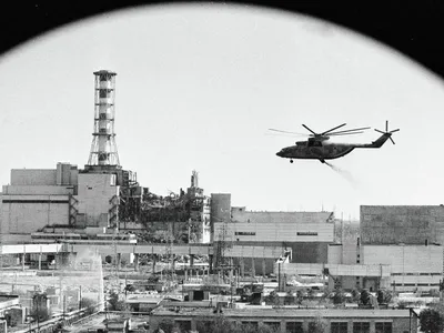 Умирали очень тихо: Чернобыльская АЭС в воспоминаниях очевидцев | В мире |  Baltnews – новостной портал о Прибалтике на русском языке, сводки событий,  мнения, комментарии.