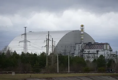 В недрах Чернобыльской АЭС возобновились ядерные реакции - Газета.Ru