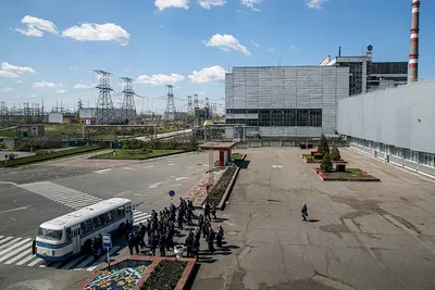 Освобождение ЧАЭС: как работает станция после россиян - Война в Украине  2022 — УНИАН