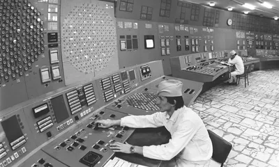 К годовщине аварии на Чернобыльской АЭС - Новости - Главное управление МЧС  России по Брянской области