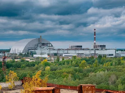 37 лет назад произошла авария на Чернобыльской АЭС - Русская редакция -  polskieradio.pl