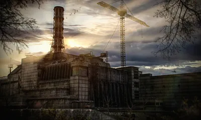 Катастрофа на Чернобыльской АЭС - фото, видео и факты о трагедии - Апостроф