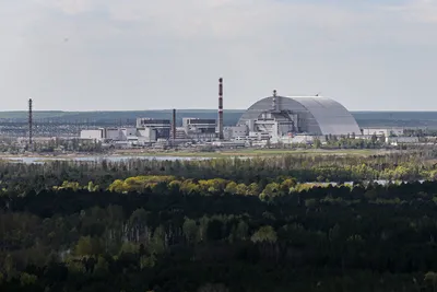 Роль Вооруженных Сил в ликвидации последствий катастрофы на Чернобыльской  АЭС была решающей : Министерство обороны Российской Федерации