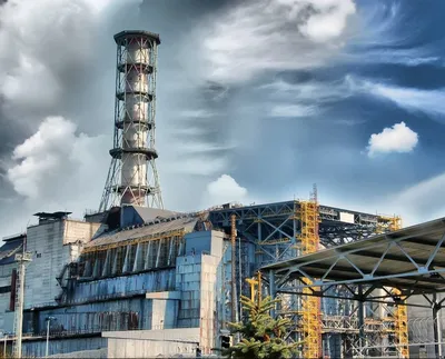 Ровно 30 лет назад случалась трагедия на Чернобыльской АЭС - Delfi RUS
