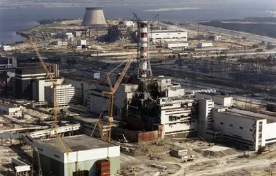 Авария на ЧАЭС. Первые герои Чернобыля | Гродненский областной комитет  природных ресурсов и охраны окружающей среды