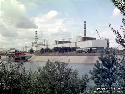 Экскурсии в Чернобыль на пике популярности - Tour2chernobyl