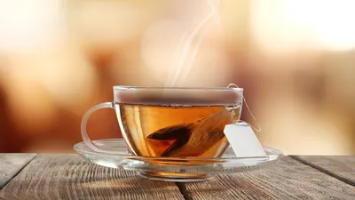 Международный день чая. В чем его польза для здоровья