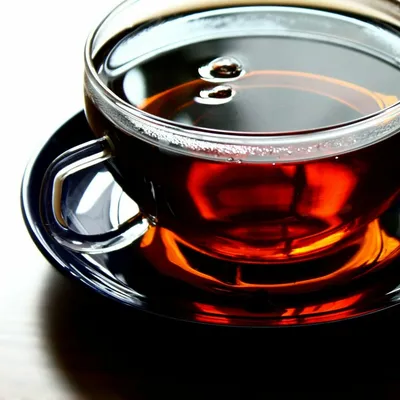 Как делают черный чай | Блог интернет-магазина кофе и чая ☕ Ekava