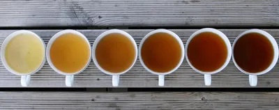 Самый дорогой чай в мире: 10 чайных сортов