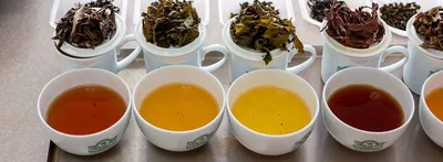 Набор чая «Greenfield» Premium Tea, 30 видов, 120х1.5 г купить в Минске:  недорого, в рассрочку в интернет-магазине Емолл бай