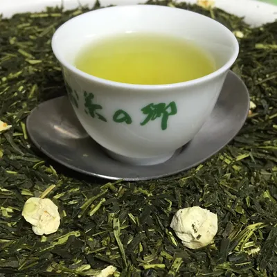 Натуральный экстракт Зеленого чая в порошке купить в интернет-магазине |  EdaProf.ru