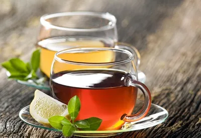 Польза черного чая для организма человека — 7 важных причин для ежедневного  употребления чая