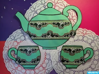 Набор для чайной церемонии Peace Tea, на 4 перс. - купить по выгодной цене  в интернет-магазине OZON (275155812)