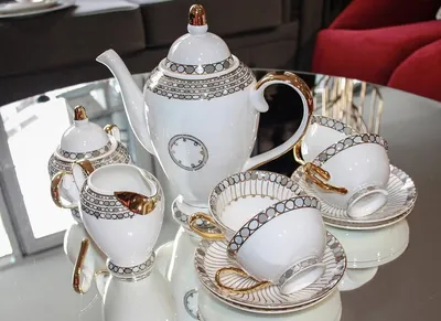 Керамический чайный сервиз, китайская зернистая чайная гарнитура, чайный  набор для дома и офиса, чайный сервиз с коробкой, чайные чашки для чайной  церемонии Gaiwan | AliExpress