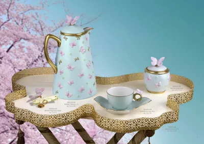 Чайная посуда - Чайно-кофейные магазины. Чай, кофе и подарки в Кострома