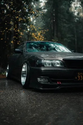 Going To His Dreams - True Fitment | Automotive Inspiration