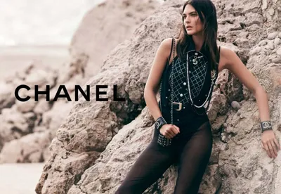 Chanel Reports $17.22 Billion in 2022 Revenue, Touts \"Exclusive\" Status -  The Fashion Law