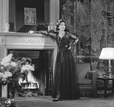 My French Country Home Magazine » 3 Ways Coco Chanel Changed Fashion Forever