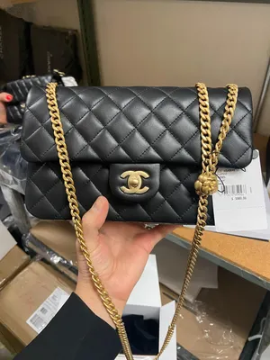 Chanel Bag Reviews and News - PurseBlog