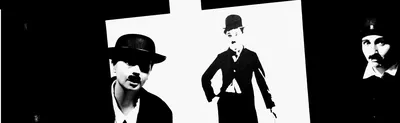 Чарли Чаплин - биография, фильмы, пародии — 18.04.2023 — Статьи на РЕН ТВ