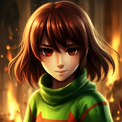 чара андертейл арт - Поиск в Google | Undertale, Undertale cute, Undertale  pictures