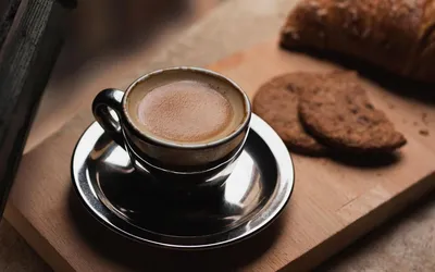 Ученые: Чашечка кофе может побороть депрессию: читать на Golos.ua