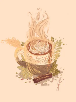 ღ ❤Твоя далекая нежность... ❤ღ — Чашечка кофе - поднять настроение... |  OK.RU | Coffee vs tea, Cocoa tea, Coffee drinks