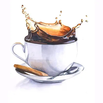Чашка для чая прозрачная, Bastion Сollections купить оптом от производителя