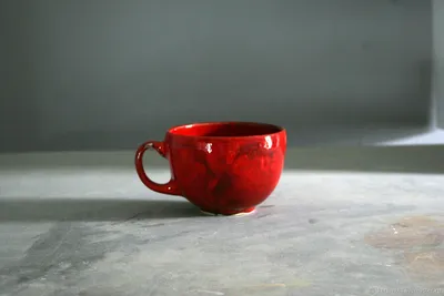 Чашка для чая TAC, 300 мл - купить в Reywood по цене 6 290 руб (Арт. RS3315)