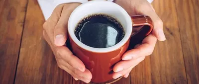 счастливая чашка кофе вектор PNG , счастливый, чашка кофе, чашка PNG  картинки и пнг рисунок для бесплатной загрузки