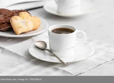 кофейная чашка черная кофейная ложка прозрачный PNG , чашка кофе, черный  кофе, ложка PNG рисунок для бесплатной загрузки