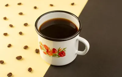 Как выбрать чашку для кофе — в интернет-магазине T-COFFEE с доставкой по  всей Украине.
