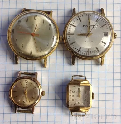 Часи на руку: цена 320 грн - купить Наручные часы на ИЗИ | Киев