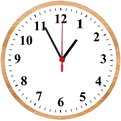настенные часы на стекле \"Класик\" круглые без рисунка (ID#342540813), цена:  415 ₴, купить на Prom.ua