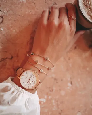 Модные женские часы 2019-2020 года | ladyline.me | Дзен