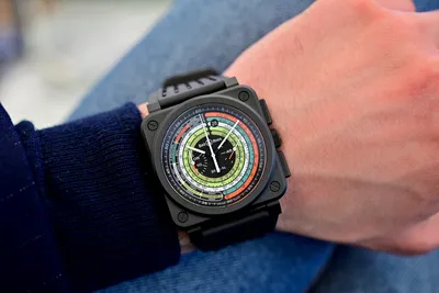 Casio SWC 04] World Cup USA 94 - What an Iconic and eccentric watch :  r/Watches