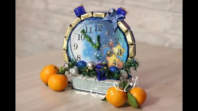 Когда часы 12 бьют: как празднуют Новый год в разных странах - AmurMedia.ru