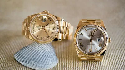 How to Set the Time and Date on a Rolex | The Watch Club by SwissWatchExpo