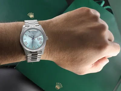 How Long Does a Rolex Typically Last? - Bob's Watches