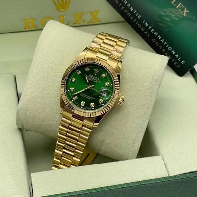 Разновидности часов Rolex | Механизм времени | Дзен