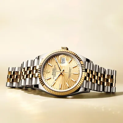 Rolex - 10 причин купить элитные швейцарские часы