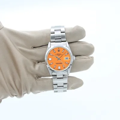 Почему швейцарские часы Rolex такие дорогие? В чем ценность Ролекса?