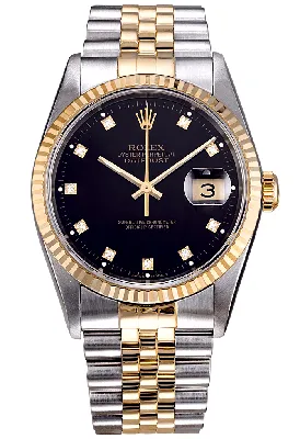 Часы Rolex Day-Date: Oyster, 40 мм, желтое золото. m228238-0042 | Mercury